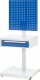 Hygiene Ständer 03 | B650xT620xH1700mm | mobil Hygiene Ständer 03 | B650xT620xH1700mm | mobil