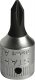 1/4" Schraubendrehereinsatz PH1 L.28mm 1/4" Schraubendrehereinsatz PH1 L.28mm