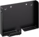HAZET Halter für Akku-Ladegerät 179N-57 ∙ L x B x H: 209 mm x 86 mm x 174 mm