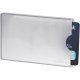 DURABLE Kartenschutzhülle 890023 54x86mm RFID Schutz si 10 St./Pack.