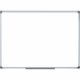 Bi-office Whiteboard Maya MA0307170 magnetisch Alurahmen 90x60cm Bi-office Whiteboard Maya MA0307170 magnetisch Alurahmen 90x60cm