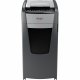 Rexel Aktenvernichter Auto+ 2020750XEU Partikel 4x40mm schwarz Rexel Aktenvernichter Auto+ 2020750XEU Partikel 4x40mm schwarz