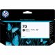 HP Tintenpatrone C9448A 70 130ml mattschwarz HP Tintenpatrone C9448A 70 130ml mattschwarz