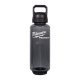 Kunststofftrinkflaschen1420ml schwarz