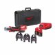 M12ONEHPT-202CU-SET Presswerkzeug 