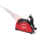 Trennabsaughaube DEC230 f.WS 180-230mm