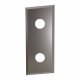 Wendeplatten