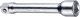 1/2" für Automatiktexte und BMEcat Steckschlüsselverlängerung L.130mm