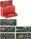 Line Maintenance-Set i.Tragekasten 13214 L.580mm B.300mm H.494mm 146 St. Line Maintenance-Set i.Tragekasten 13214 L.580mm B.300mm H.494mm 146 St.