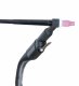 WIG-Brenner STANDARD SR 17 L - luft. - 8 m - St. 35/50 + DIN 3-pol. WIG-Brenner STANDARD SR 17 L - luft. - 8 m - St. 35/50 + DIN 3-pol.