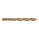 METALLBOHRER HSS-G COBALT 12.5X151MM (5)