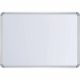 Ultradex Whiteboard 8048 242x122cm Emaille weiß Ultradex Whiteboard 8048 242x122cm Emaille weiß