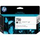 HP Tintenpatrone P2V67A Nr.730 130ml fotoschwarz HP Tintenpatrone P2V67A Nr.730 130ml fotoschwarz