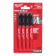 INKZALL Feine Marker (4pc) INKZALL Feine Marker (4pc)