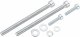 HAZET Befestigungs Satz 4900-039/8