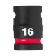 Schlagnuss SHOCKWAVE 1/2" 16x38 mm