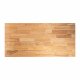 Holz-Arbeitsplatte Holz-Arbeitsplatte