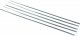 HAZET Schubladen-Griffprofil für 5/3 Schublade 179XXL-092