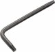 HAZET Winkelschraubendreher 2115-T15 ∙ Innen TORX® Profil ∙ SW T15