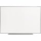 magnetoplan Whiteboard ferroscript 1240200 1.200x900mm magnetoplan Whiteboard ferroscript 1240200 1.200x900mm