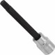 VIGOR Innenvielzahn Schraubendreher-Einsatz ∙ XZN ∙ V6116 ∙ 3/8 Zoll (10 mm) Vierkant hohl ∙ Innen Vielzahn Profil XZN ∙ SW M8