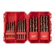 Metallbohrer HSS-G Cobalt Set 25-tlg.