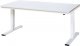 Werktisch elektrisch höhenverstellbar | B2000xT1000xH720-1120mm | S-Platte-25 mm Werktisch elektrisch höhenverstellbar | B2000xT1000xH720-1120mm | S-Platte-25 mm