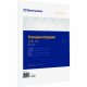 Soennecken Transparentpapier 1231 DIN A3 80g 50Blatt Soennecken Transparentpapier 1231 DIN A3 80g 50Blatt