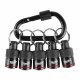 Carabiner-Set 2