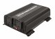 Wechselrichter PSW 2002W - 12V - Fernsteuerung Bildschirm - UK Wechselrichter PSW 2002W - 12V - Fernsteuerung Bildschirm - UK