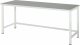 Werktisch 900-1 | B2000xT800xH825mm | L-Platte-25mm Werktisch 900-1 | B2000xT800xH825mm | L-Platte-25mm