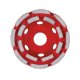 Diamant-Topfscheibe DCUW 100mm