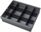 Einteilungsset für Rollwerkbank | für Fronthöhe 130-180mm