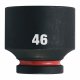 Schlagnuss 3/4"