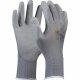 GEBOL Handschuh Micro Flex Gr. 7 709241G grau GEBOL Handschuh Micro Flex Gr. 7 709241G grau