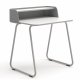 Sedus Arbeitstisch secretair home SH10WS-RE050 ws/ws/h.gr Sedus Arbeitstisch secretair home SH10WS-RE050 ws/ws/h.gr