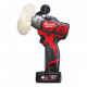 Akku-Mini Polierer M12™ BPS-421X | mit Akku Akku-Mini Polierer