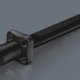 7762 Click-Torque Manschette M3 | 55 x 21,5 mm
