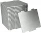 VIGOR Einteilblech Satz ∙ klein 45 mm ∙ V6685-1/20 ∙ 20-teilig ∙ Anzahl Werkzeuge: 20