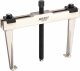 HAZET Schnellspann-Abzieher ∙ 2-armig 1750-44 ∙ Länge: 354 mm