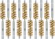 Messingbürsten Satz ⌀ 13 mm ∙ V4646M-13