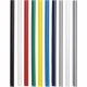 DURABLE Klemmschiene 290007 DIN A4 max. 30Blatt d.bl 100 St./Pack. DURABLE Klemmschiene 290007 DIN A4 max. 30Blatt d.bl 100 St./Pack.