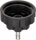 VIGOR Kühlsystem Diagnose Adapter ∙ M48 x 3,0 ∙ V1963N-A