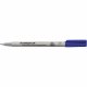STAEDTLER Folienstift Lumocolor 316-3 0,6mm non-permanent blau STAEDTLER Folienstift Lumocolor 316-3 0,6mm non-permanent blau