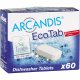 Kiehl Geschirrspültab ARCANDIS EcoTab j 56 11 5a 60St. Kiehl Geschirrspültab ARCANDIS EcoTab j 56 11 5a 60St.