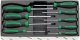 TORX® Schraubendreher-Satz DRALL+ Modell4694/9 9 St. TORX® Schraubendreher-Satz DRALL+ Modell4694/9 9 St.