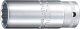 3/8" Zündkerzen-Steckschlüsseleinsatz SW 16mm L.60mm