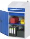 Beistellschrank Stehpult 03 | B650xT520xH1110/1220mm | stationär Beistellschrank Stehpult 03 | B650xT520xH1110/1220mm | stationär