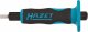 HAZET Splinttreiber ∙ kurz 751KHS-4 ∙ 4 mm