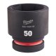 SHOCKWAVE SCHLAGNUSS 1IN KURZ 50X75 MM